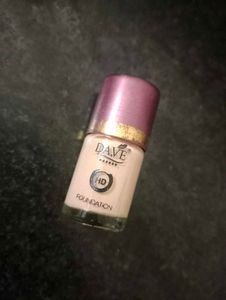 Dave Full Coverage Foundation