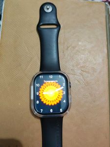CROSSBEATS Ignite NEXUS Smartwatch