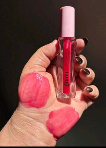 Gisou Lip Oils