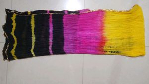 Chiffon Dupatta For Women 1 Pcs