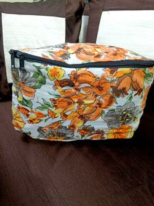 🇳🇿💫❤️Floral Storage Box