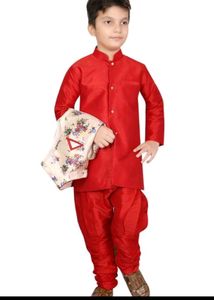PRICE DROP!Kurta Jacket Set