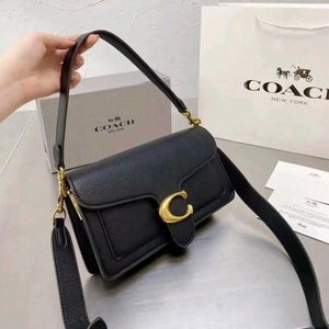 COACH TABBY RESTOCK ON DEMAND