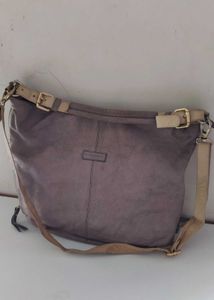 VINTAGE STRENESSE BAG