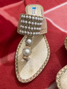 New Partywear Sandels