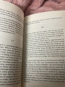The Unbearable Lightness of Being