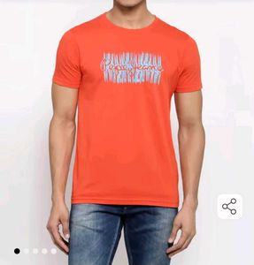 Pepe Jeans Graphic Tee