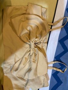 Pretty Bow Top