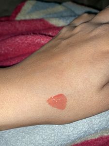 Swiss Beauty - Plump Up Lip Gloss