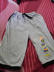 Boys&#39; Night Suit Set