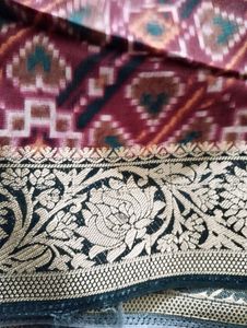 New Saree