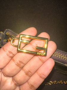 Fendi Sling Bag