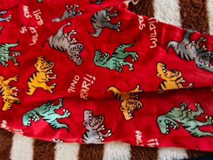 Cute Kids&#39; Pants Set