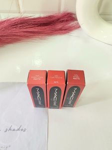 Mac Lipstick