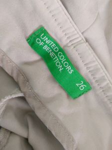 Beige Formal Pants (Women&#39;s)