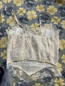 Corset Top