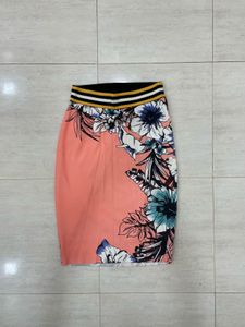 🌴✨ Tropical Dream Skirt Steal! ZARA Love! ✨💖