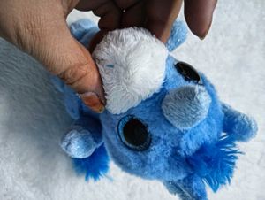 Baby Unicorn Toy💙🥰
