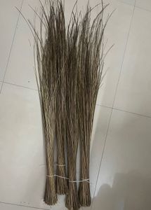 Natural Broom Grass