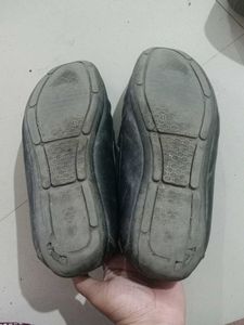 Footwear