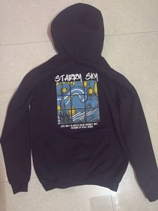 Starry Sky Hoodie