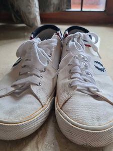 Fred Perry AUSTRALIAN Men Sneakers Shoe