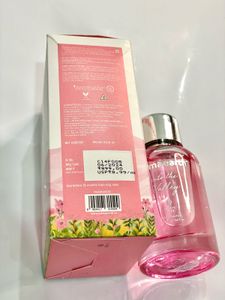 Mamaearth &#39;Into the Valley&#39; Eau de Parfum