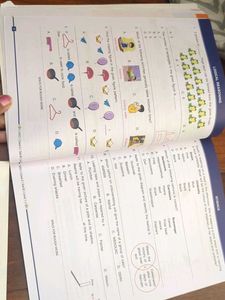 Olympiad Exam Prep Books - Set of 3