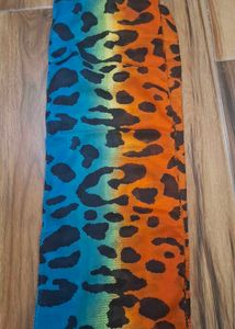 Stylish Animal Print Scarf for all