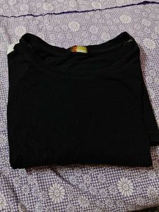 Black T-shirt Only 200 Coin