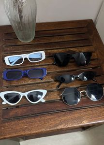 Sunglasses - any 1 piece of your choice