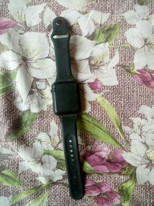 Smart Watch With Sim Insert Option                          Its Working But Don&#39;t Know How Much It Runs Buy At Own Risk