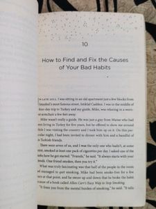 Atomic Habits By James Clear