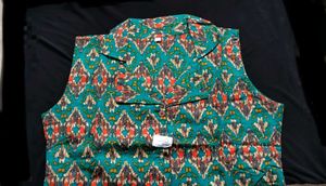 Printed Kurta
