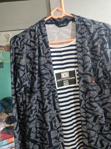 Branded Blazer