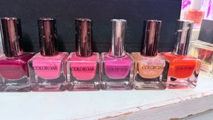 Colorbar Big Size Bottles