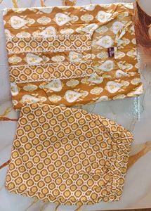 2 Piece Kurta Sets