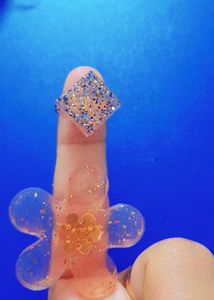 Finger Rings