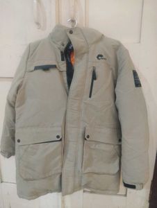 Casual WinterJacket For Women
