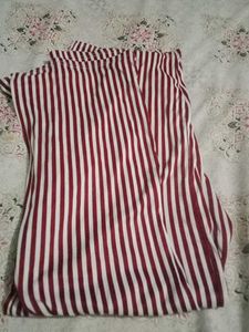 Striped Lounge Pants