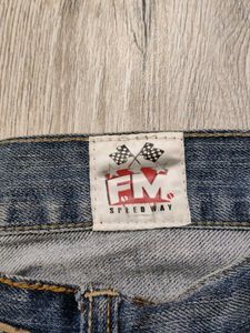 Ma349 Flying Machine Jeans Waist 30