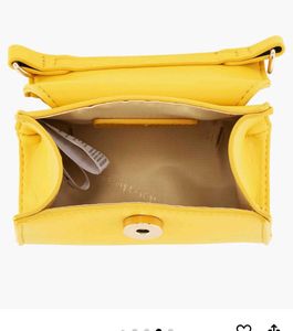 Mustard Fasttrack Original Bag