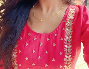 Gota Work Full Traditional Salwaar kurti