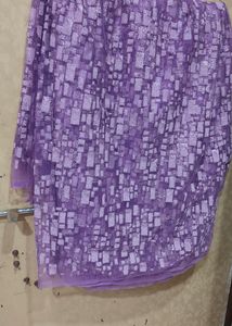 Fabric Or Saree