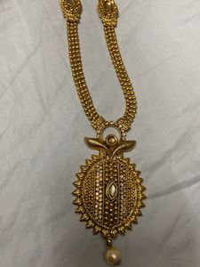 Necklace Available At 99 Rs