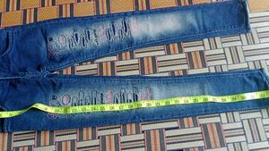 Girls Jeans