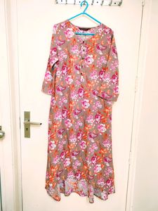 Summer Branded Kurti L Rangmanch Office Casual