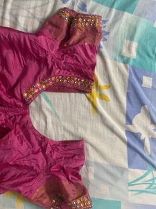 Uppada Saree