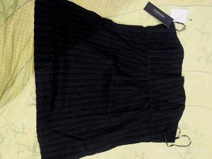 Brand New Top And Skirt