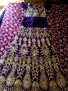 Lehenga
